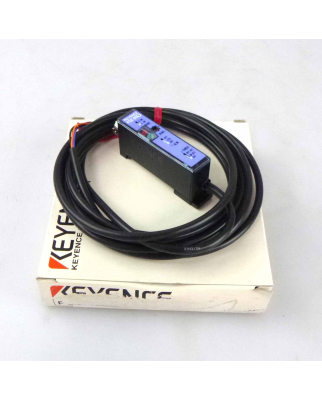Keyence Lichtleiter Sensor FS2-60G OVP