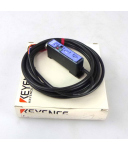 Keyence Lichtleiter Sensor FS2-60G OVP