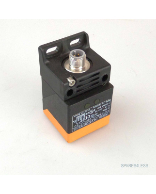 ifm efector induktiver Sensor IM5068 IMC4020BCPKG/US GEB