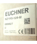 Euchner Sicherheitsschalter NZ1RS-528-M 089627 CZ SIE