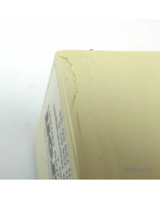 TELCO Lichtschrankenverstärker MPA21B603 24 VDC GEB