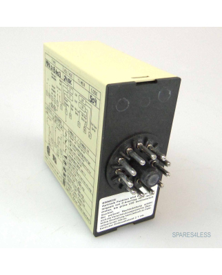 TELCO Lichtschrankenverstärker MPA21B603 24 VDC GEB