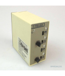 TELCO Lichtschrankenverstärker MPA21B603 24 VDC GEB