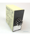 TELCO Lichtschrankenverstärker MPA21B603 24 VDC GEB
