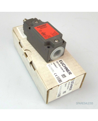 Euchner Sicherheitsschalter NZ1RS-528-M 089627 CX OVP