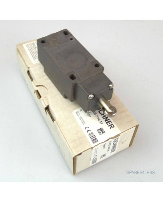 Euchner Sicherheitsschalter NZ1RS-528-M 089627 CX OVP