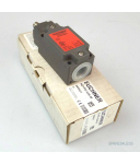 Euchner Sicherheitsschalter NZ1RS-528-M 089627 CX OVP