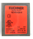 Euchner Sicherheitsschalter NZ1RS-528-M 089627 CX OVP