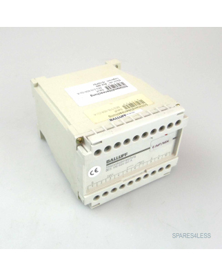 Balluff Stillstandsüberwachung BES 516-604-GO-A GEB