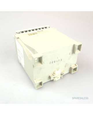 Balluff Stillstandsüberwachung BES 516-604-GO-A GEB
