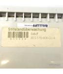 Balluff Stillstandsüberwachung BES 516-604-GO-A GEB