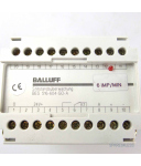 Balluff Stillstandsüberwachung BES 516-604-GO-A GEB