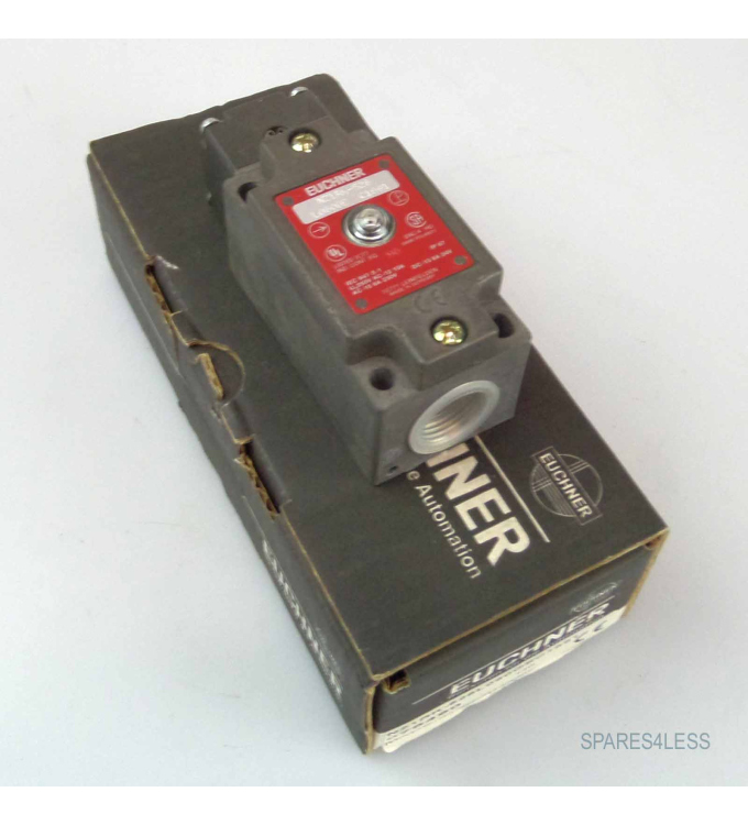 Euchner Einzelgrenztaster NZ1RK-528L060GEC1891 078490 OVP