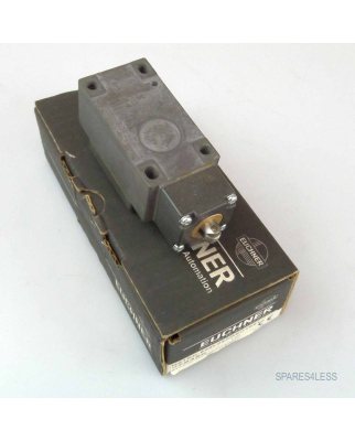 Euchner Einzelgrenztaster NZ1RK-528L060GEC1891 078490 OVP