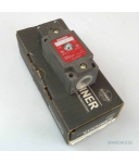 Euchner Einzelgrenztaster NZ1RK-528L060GEC1891 078490 OVP
