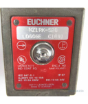 Euchner Einzelgrenztaster NZ1RK-528L060GEC1891 078490 OVP