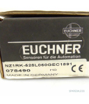 Euchner Einzelgrenztaster NZ1RK-528L060GEC1891 078490 OVP
