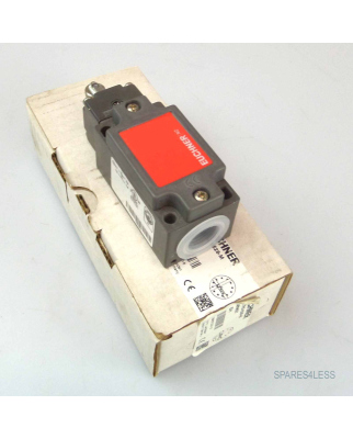 Euchner Sicherheitsschalter NZ1RS-528-M 089627 EH OVP
