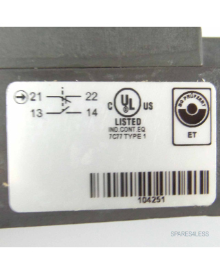 Euchner Sicherheitsschalter NZ1RS-528-M 089627 EH OVP