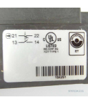 Euchner Sicherheitsschalter NZ1RS-528-M 089627 EH OVP