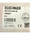 Euchner Sicherheitsschalter NZ1RS-528-M 089627 EH OVP