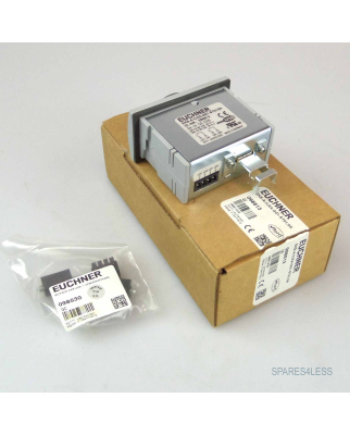 Euchner Electronic-Key-System EKS-A-IUXA-G01-ST01/04 098513 OVP