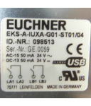 Euchner Electronic-Key-System EKS-A-IUXA-G01-ST01/04 098513 OVP