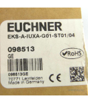Euchner Electronic-Key-System EKS-A-IUXA-G01-ST01/04 098513 OVP