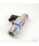 Meister Strömungstechnik Strömungswächter RVO/U-2/8 G1/2" VA Schließer 03XE2008XG15S NOV