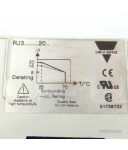 Carlo Gavazzi Halbleiterrelais RJ3A60D20 GEB