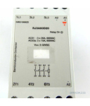 Carlo Gavazzi Halbleiterrelais RJ3A60D20 GEB