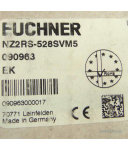 Euchner Einzelgrenztaster NZ2RS-528SVM5 090963 OVP
