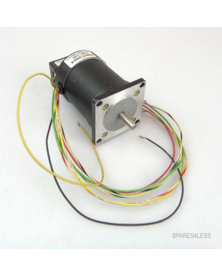Nanotec Schrittmotor SH5618L2308-B 2,3A 4,2V GEB