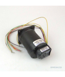 Nanotec Schrittmotor SH5618L2308-B 2,3A 4,2V GEB