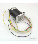 Nanotec Schrittmotor SH5618L2308-B 2,3A 4,2V GEB