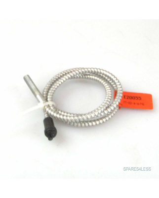 ifm Lichttaster FT-00-A-A-M6 E20055 #K2 NOV
