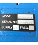 Mecmesin Portable Force Indikator PFI-200N GEB