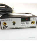 SIE SENSORIK Kapazitiver Sensor SV-45/30/15-P-S #K2 OVP