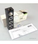 MURR Elektronik Cube67 E/A Kompaktmodul 56730 OVP