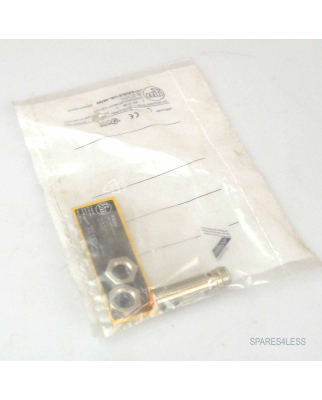 ifm efector induktiver Sensor IFS204...