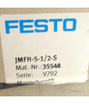Festo Magnetventil JMFH-5-1/2-S 35548 OVP