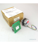 Oriental motor 2-phasen Schrittmotor System CSK264-AT OVP