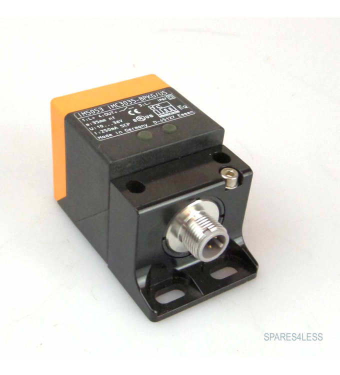 ifm efector induktiver Sensor IM5053 IMC3035-BPKG/US NOV
