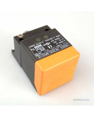 ifm efector induktiver Sensor IM5053 IMC3035-BPKG/US NOV
