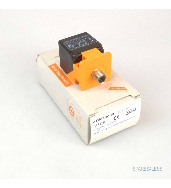 ifm efector induktiver Sensor IM5129 IMC3040UBPKG/K1/SC/US100DPS OVP