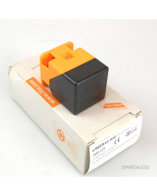 ifm efector induktiver Sensor IM5129 IMC3040UBPKG/K1/SC/US100DPS OVP