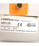 ifm efector induktiver Sensor IM5129 IMC3040UBPKG/K1/SC/US100DPS OVP