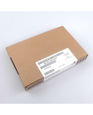 Siemens SICOMP SMP16-EA217 6AR1302-0AE00-0AA0 E-Stand:KS4 SIE