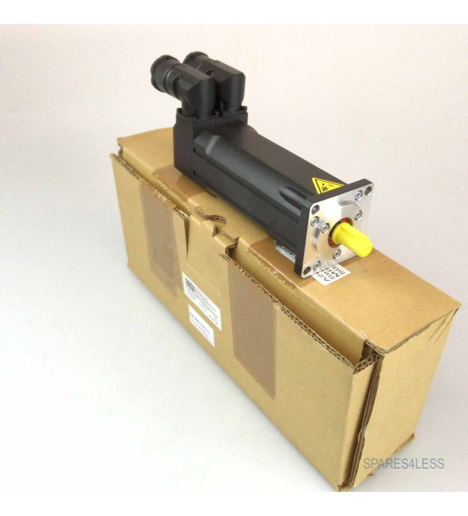 ESR Pollmeier GmbH AC-Servomotor MR 6929.3572-D0060-U3-N45-G01-A0B-MS-P0-S0 OVP
