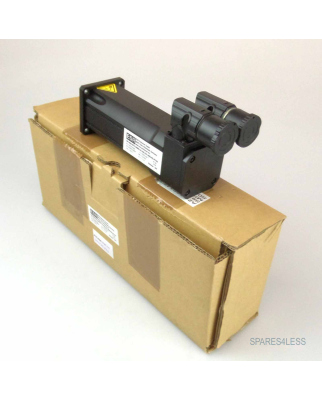 ESR Pollmeier GmbH AC-Servomotor MR 6929.3572-D0060-U3-N45-G01-A0B-MS-P0-S0 OVP